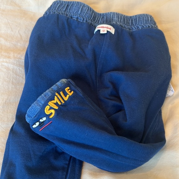 Catimini Jeans - Double Layer - Picture 5 of 5